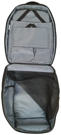 Rucksack Polyester Mit Laptopfach | Business-Allrounder - Bild 8