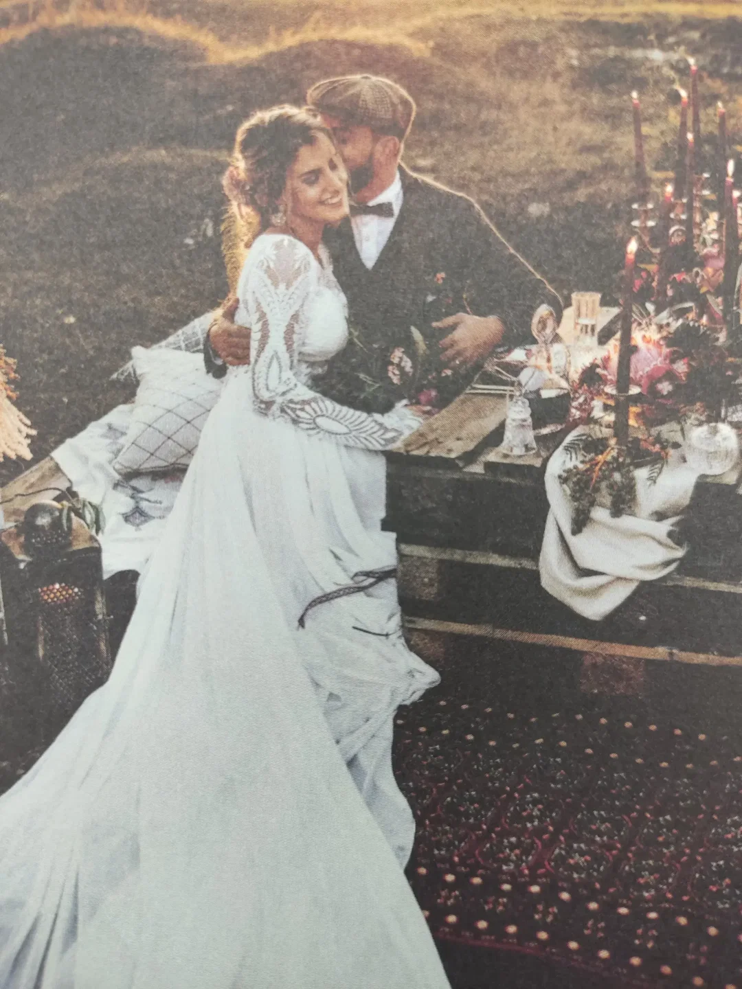Das Salzburger Hochzeitsbuch 2020/21 | Hochzeit-Unterstützung – Bild 4