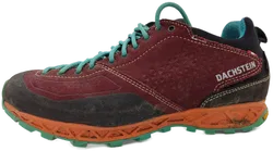 Dachstein Damen Trekkingschuh mehrfarbig Gr. 38,5 - Bild 1