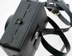 Vintage Agfa Agfamatic 50 Kamera – Kult Pocketkamera - Bild 4