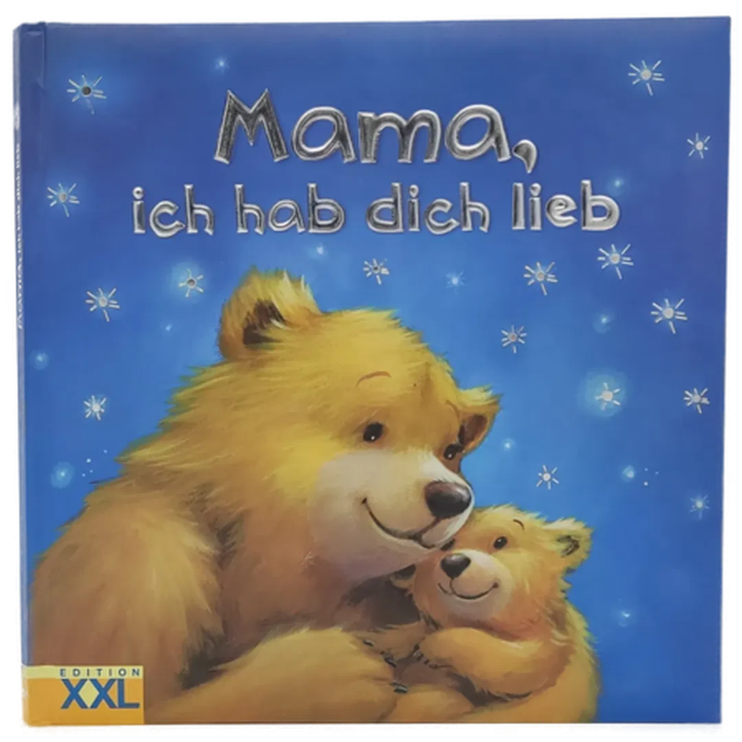 Buch - Mama, ich hab dich lieb  - Bild 2