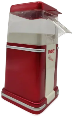 Unold Classic Popcornmaker 48525  - Bild 3
