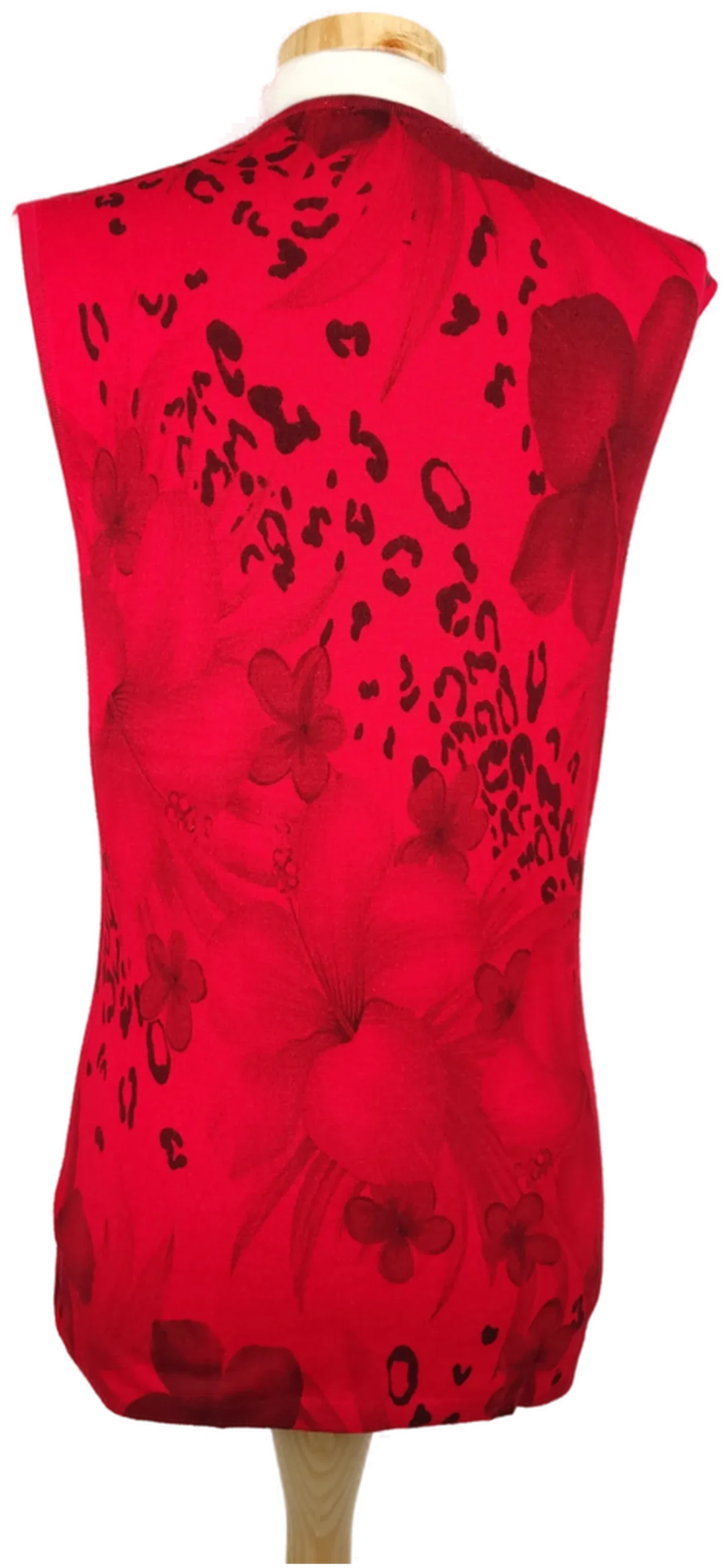 Sonstige Damen Pullover Ärmellos- L/40 – Bild 2
