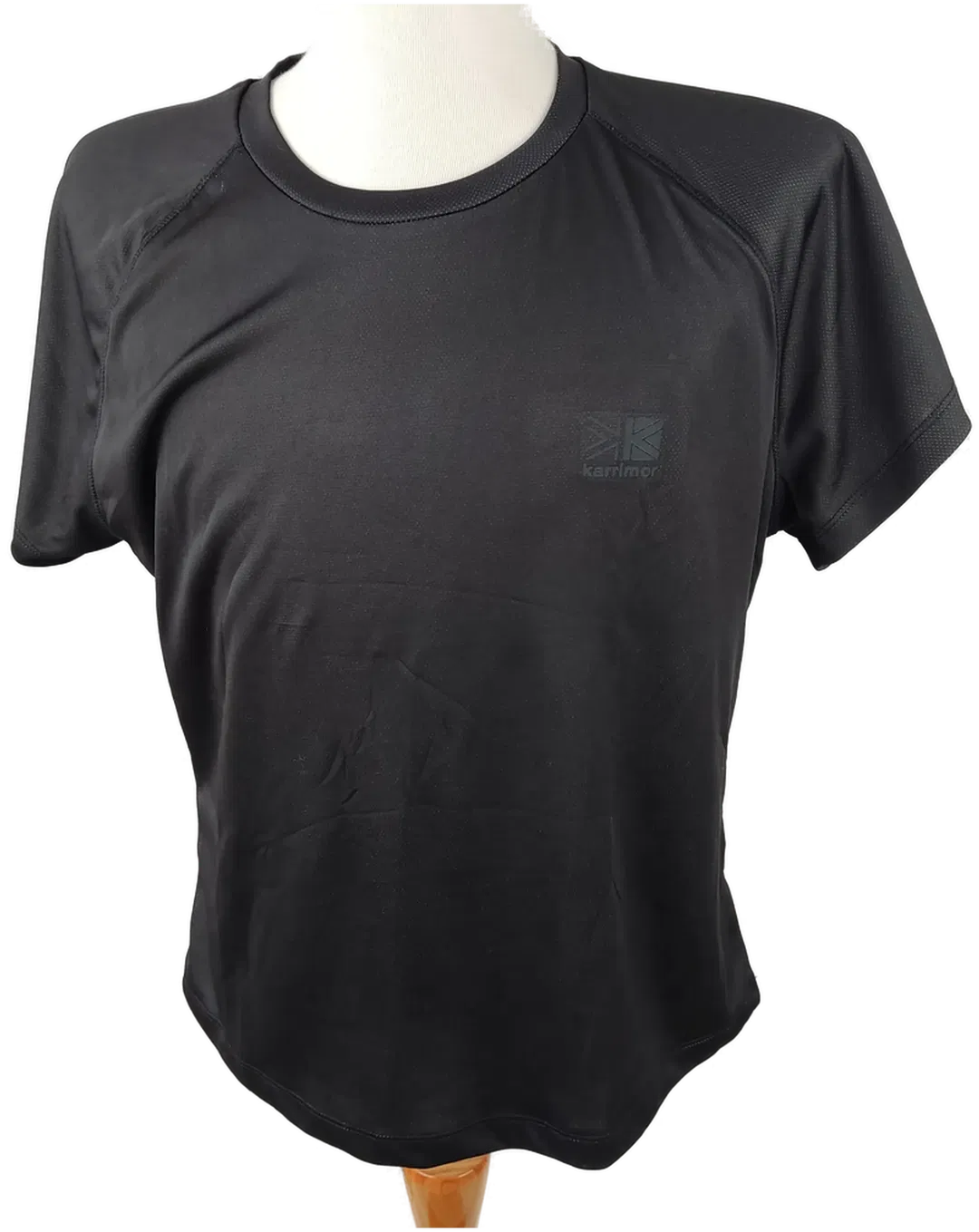 karrimor Damen T-Shirt, schwarz - Gr. 48 - Bild 1
