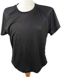 karrimor Damen T-Shirt, schwarz - Gr. 48 - Bild 1