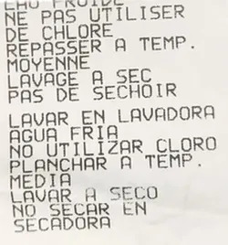 Boss Herren Hemd braun Gr. 41 - Bild 6