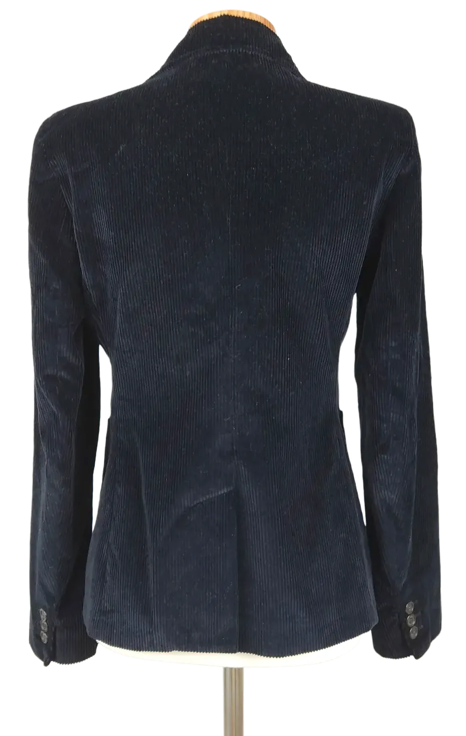 Weekend Max Mara Damenblazer, navy - Gr. 34 – Bild 2