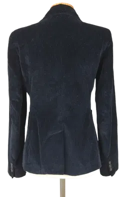 Weekend Max Mara Damenblazer, navy - Gr. 34 - Bild 2