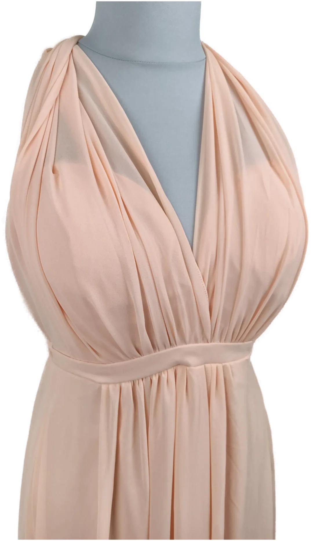 Ballkleid / Abendkleid, Eva & Lola, Gr. L – Bild 2
