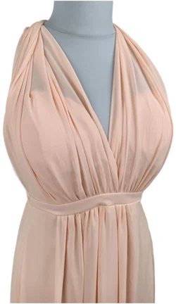 Ballkleid / Abendkleid, Eva & Lola, Gr. L - Bild 2