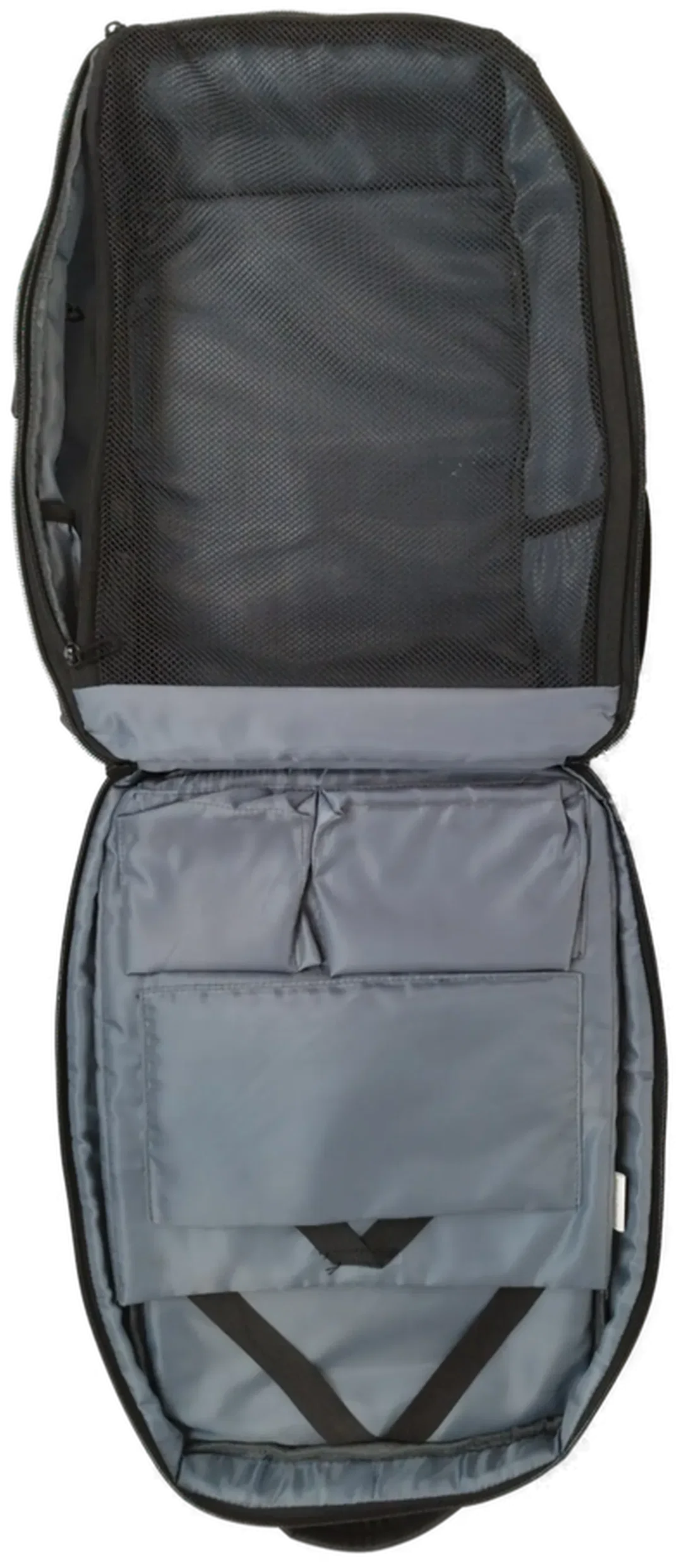 Rucksack Polyester Mit Laptopfach | Business-Allrounder – Bild 6