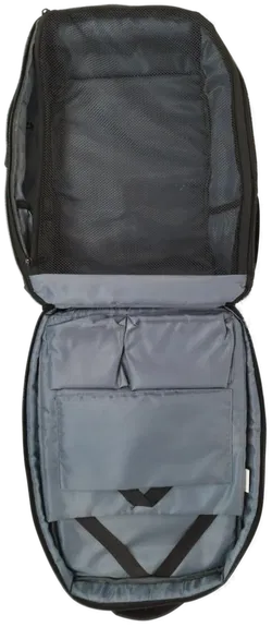 Rucksack Polyester Mit Laptopfach | Business-Allrounder - Bild 6