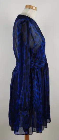 Michael Kors - Damenkleid Gr. 36 - Bild 2