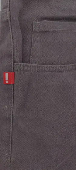 Joop! Herren Hose schwarz Gr. 50 - Bild 4