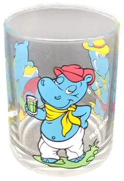 Ferrero Glas 1992  - Bild 2