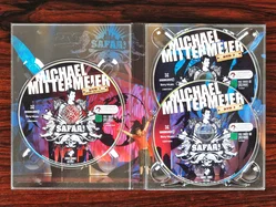 Michael Mittermeier - Safari - Show - DVD - Ultimate Survival Edition - Schuber - Digipak – Vorschau 6