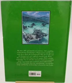 Buch Enzyklopädie der 