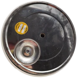 80ER Seneca Schweden Tischlampe - mit Kabel - Bild 7