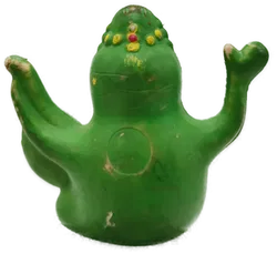  Barbapapa Figur 