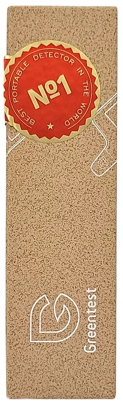 Anmez Greentest ECO 5 - Detektor (3-in-1) - Bild 18