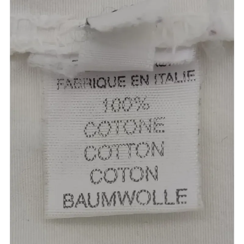 Cocuni Damenjacke weiß - Gr. M – Bild 7
