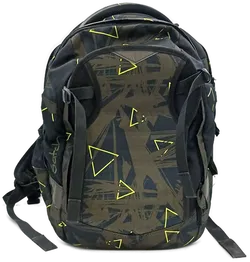 Satch Schultasche - Bild 2