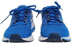 NIKE ZOOM Sportschuhe, blau - Gr 40 - Bild 2