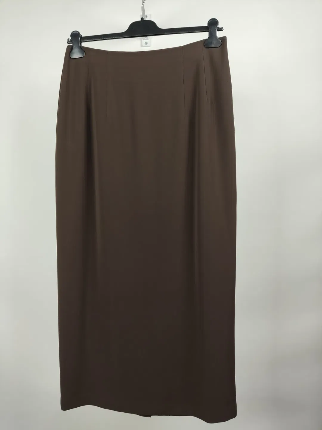 Savannah Damenrock braun maxi- XXL 44 - Bild 4