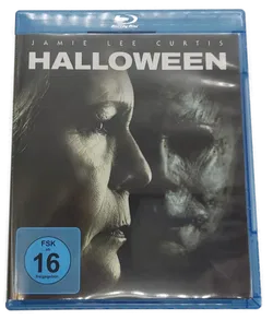 Blu-ray Disc 