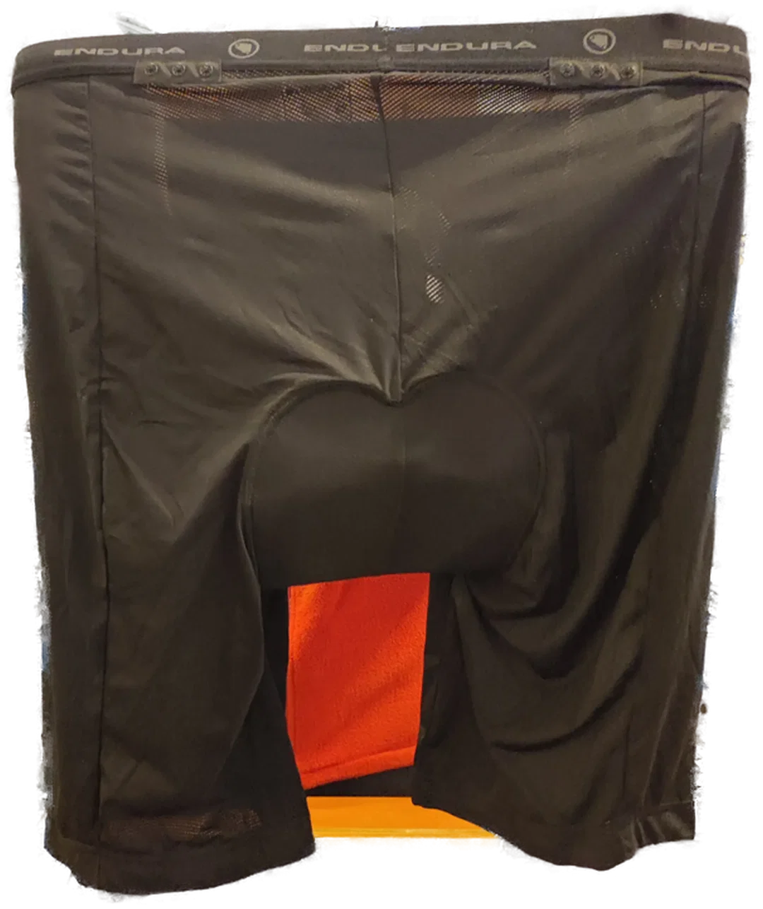 Fahrradhose Gr. 4XL – Bild 2