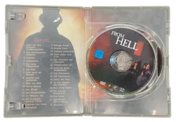 DVD 2 Discs 