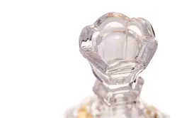 Bleikristall Kerzenständer 2 Stück in Originalverpackung - Bild 3