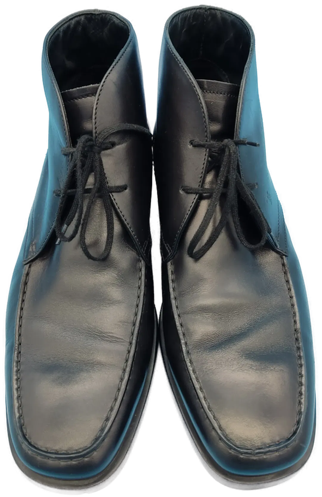 Tod's Herren Schuhe schwarz Gr.10 (44,5) - Bild 1