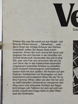 Verlies -  Gesellschaftsspiele - Parker – Vorschau 7