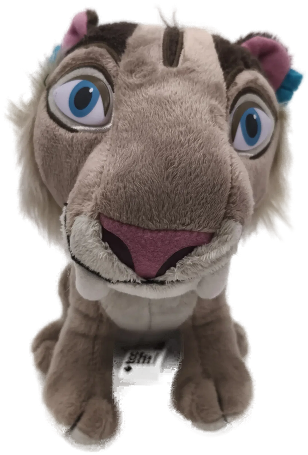 3 Plüschtiere "Ice Age", als Set  – Bild 4
