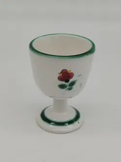 Gmundner Keramik - Desserteller - 2 Stück - Bild 10