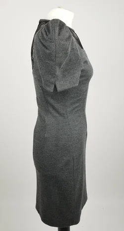 Rinascimento Dolce Vita Minikleid schmal - Gr. M - Bild 3