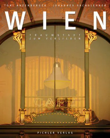 Wien - Johannes Sachslehner – Bild 1