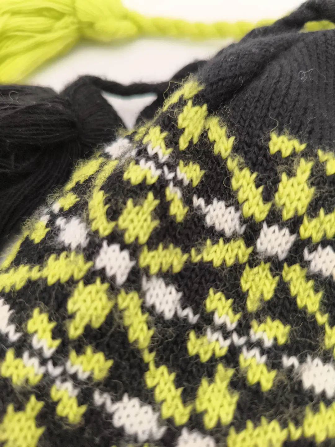 Haube Kinder - Bild 4