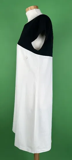 Trussardi Jeans - Damenkleid -Gr. L/XL - Bild 2