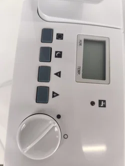 Ultraschall Luftbefeuchter, von Honeywell – Vorschau 5