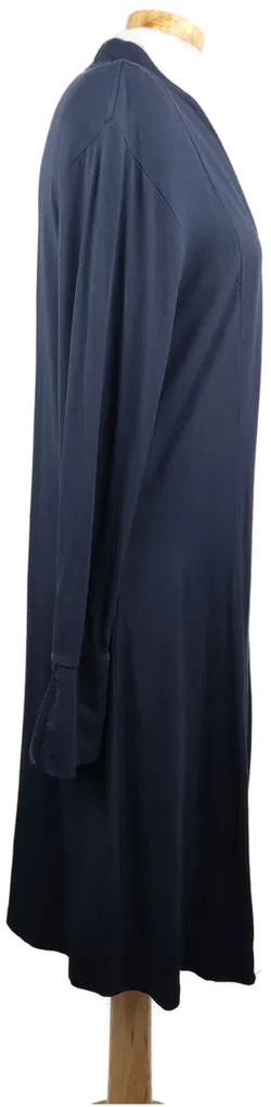 Siste´s More Damenweste lang dunkelblau - L/40 - Bild 3