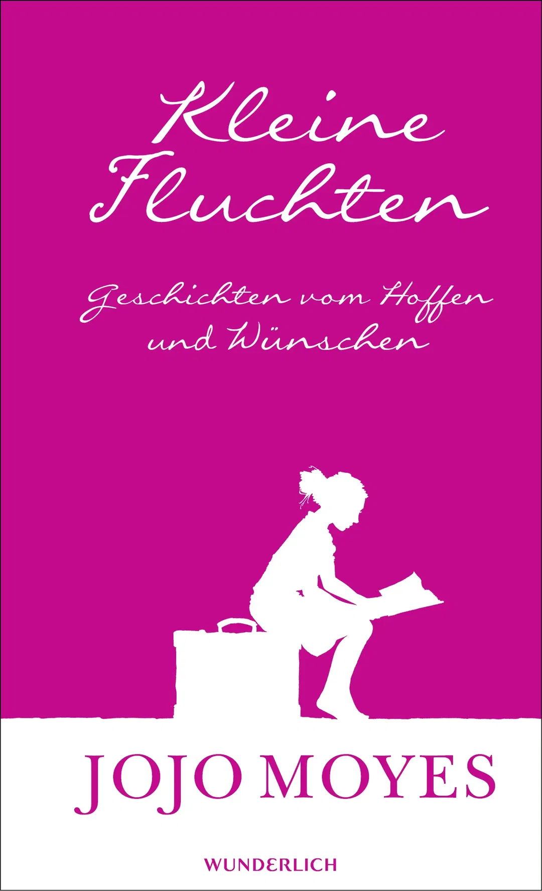 Kleine Fluchten - Jojo Moyes - Bild 1