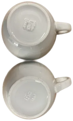 Cappuccino Tasse 