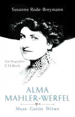 Alma Mahler-Werfel - Susanne Rode-Breymann - Bild 1