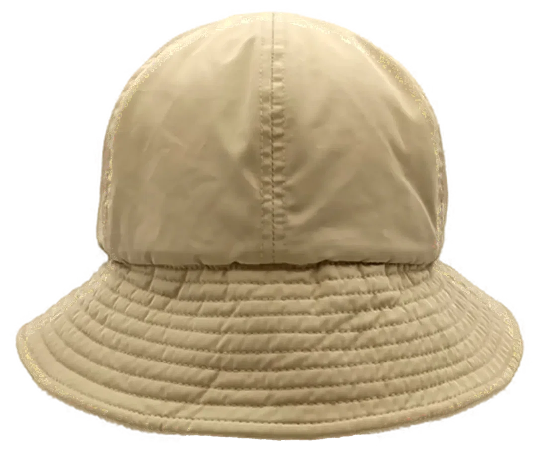 Fischerhut beige - Wiener Hutmanufaktur Nagy Hüte – Bild 1