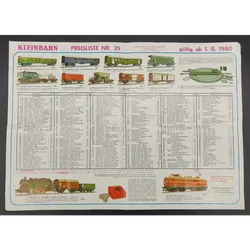 Kleinbahn 310 - Güterwagen - Bild 9