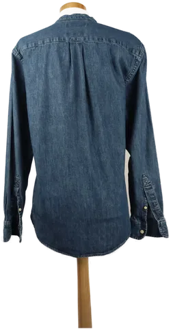 Goodthreads Damenjeansbluse blau - S/36 - Bild 2