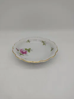 Johhann Haviland Pompadour Moosrose bestehend aus 78 teilen - Bild 6