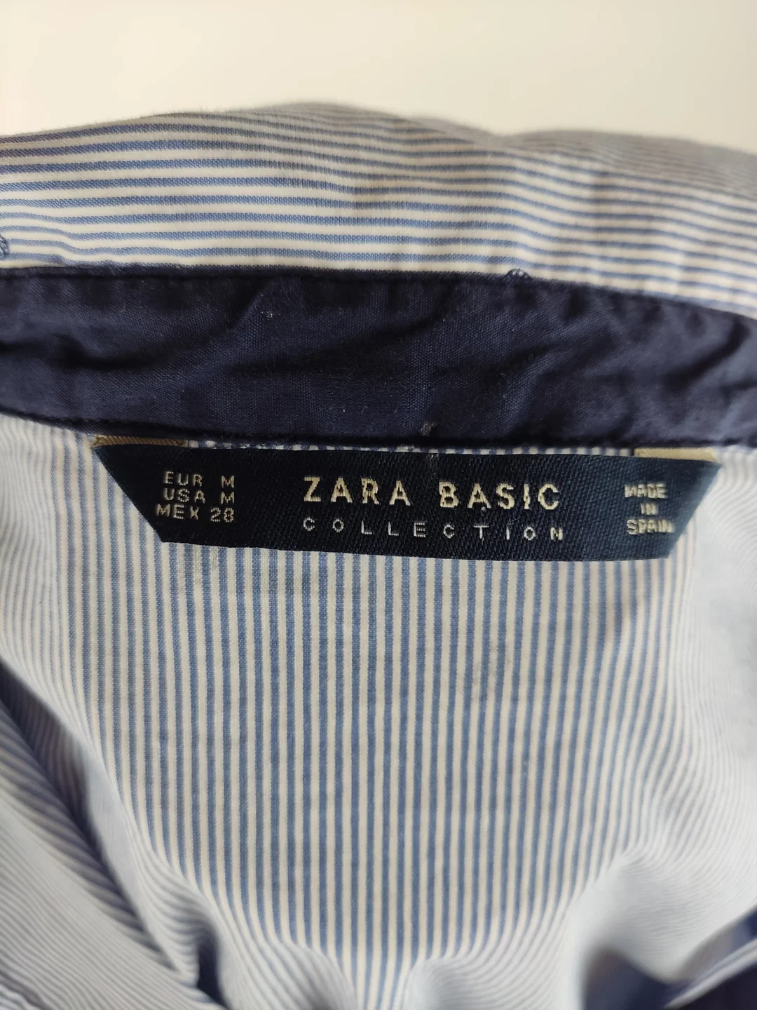 Damenbluse Zara Paisley | Business-Schick – Bild 4